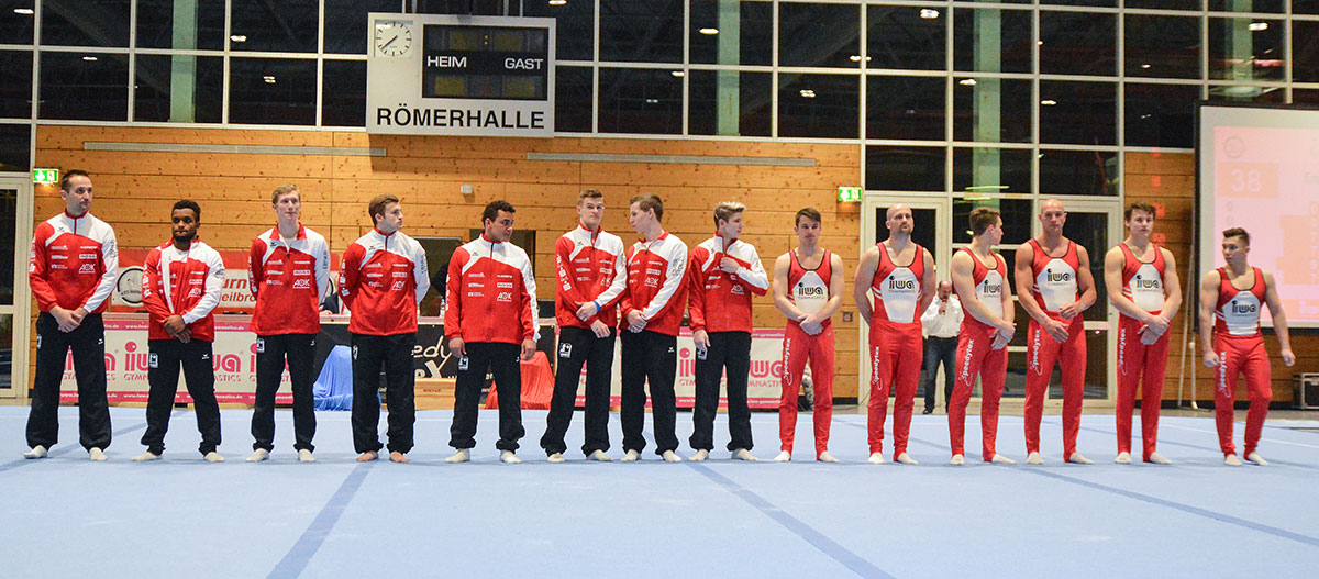 teams