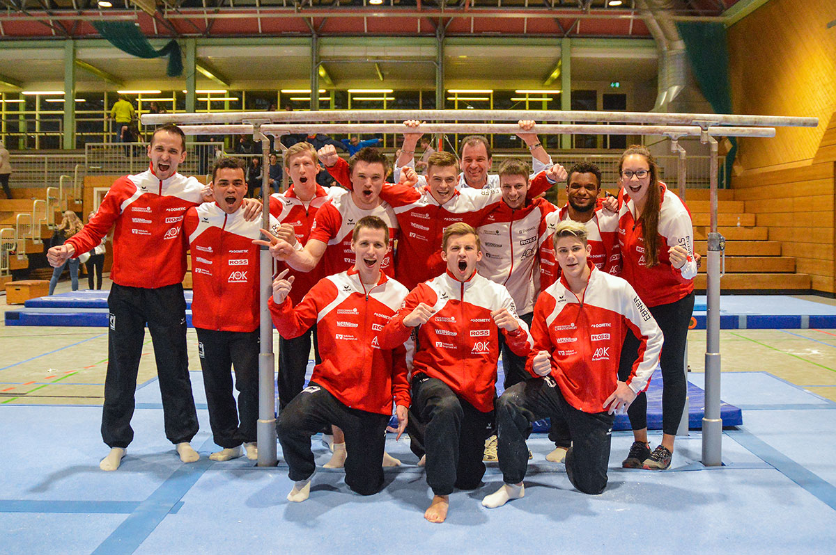 team