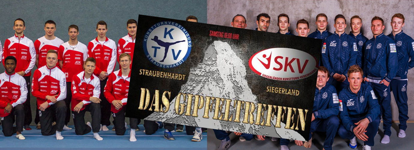 Gipfel