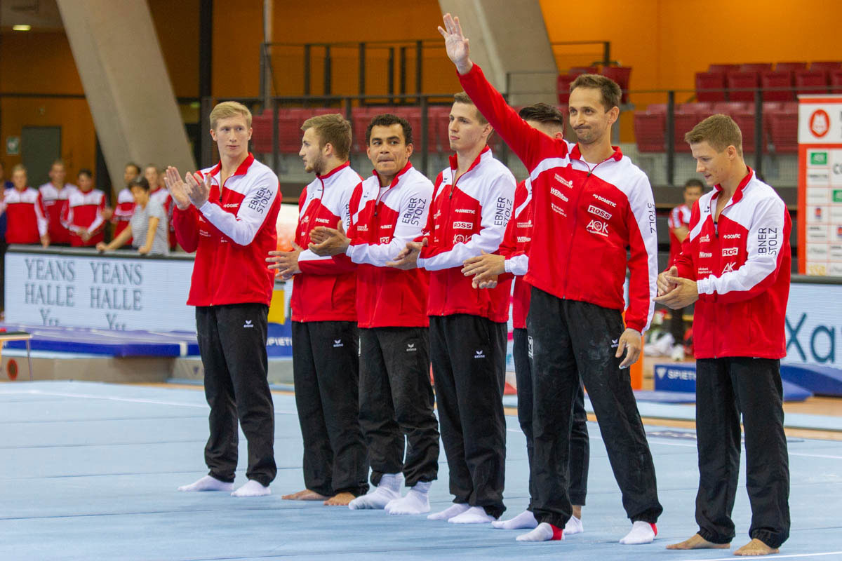 team