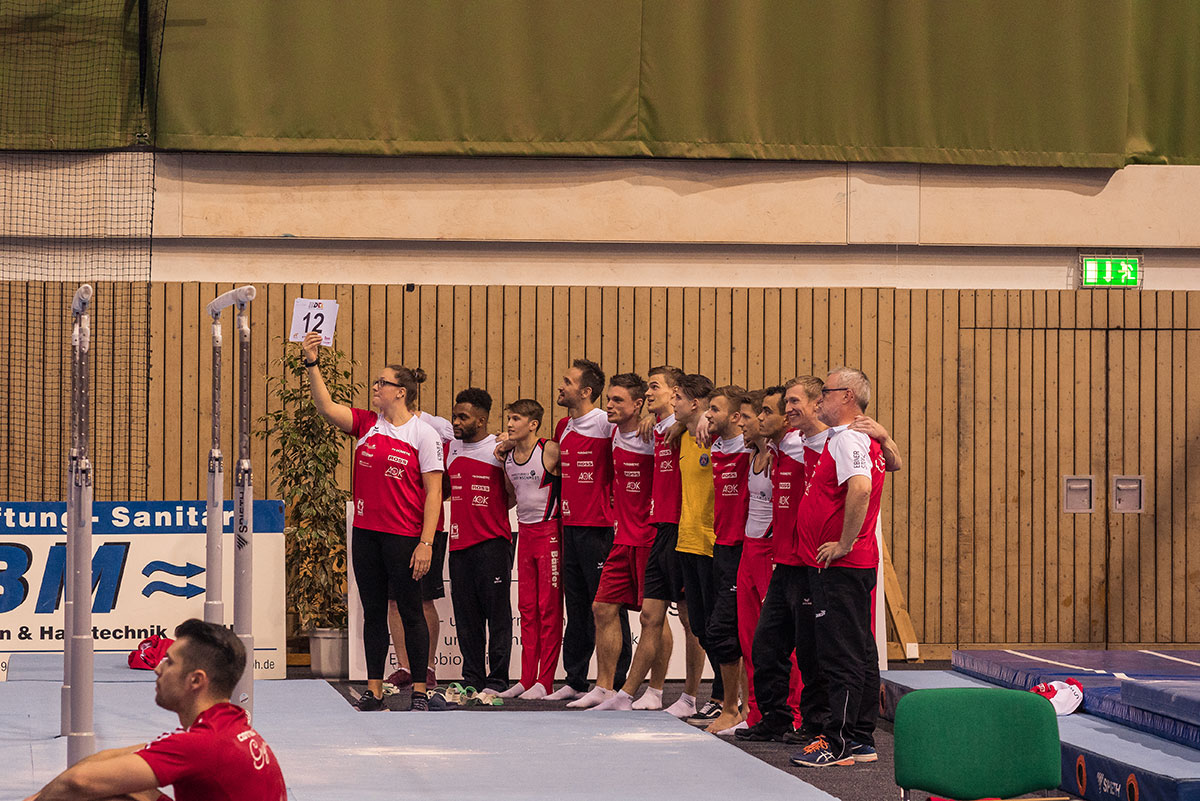 team