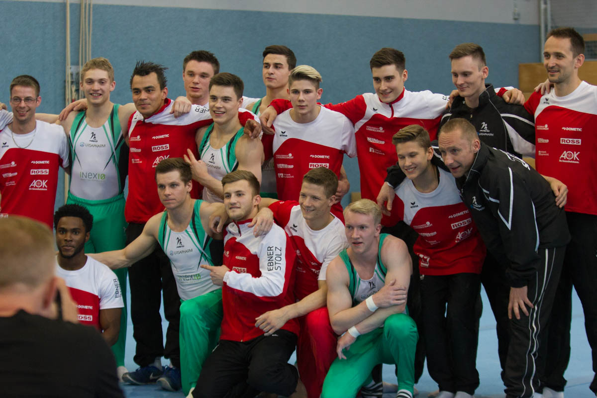 team