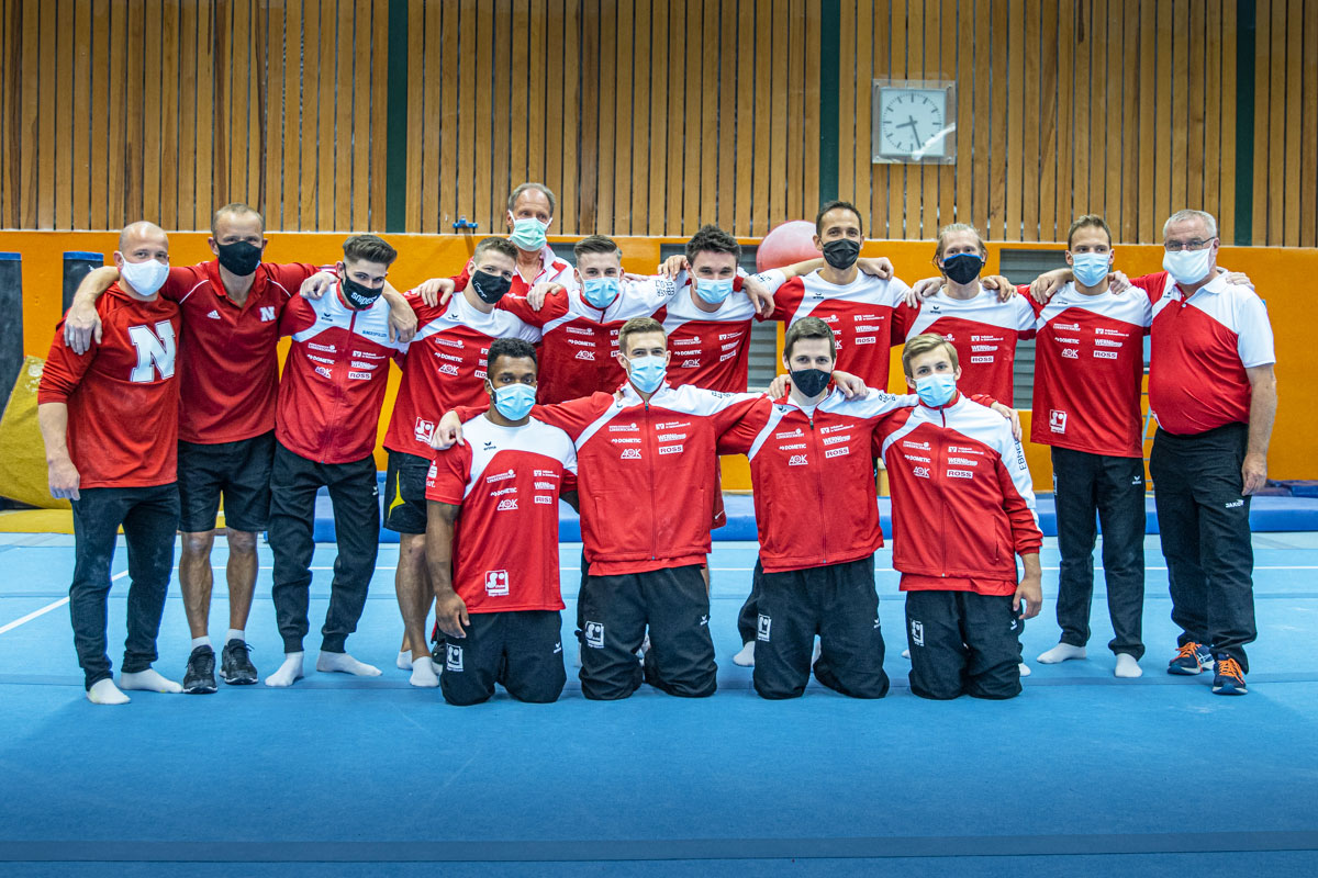 team skv