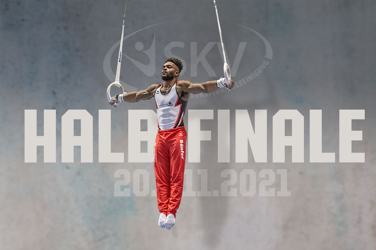 halbfinale
