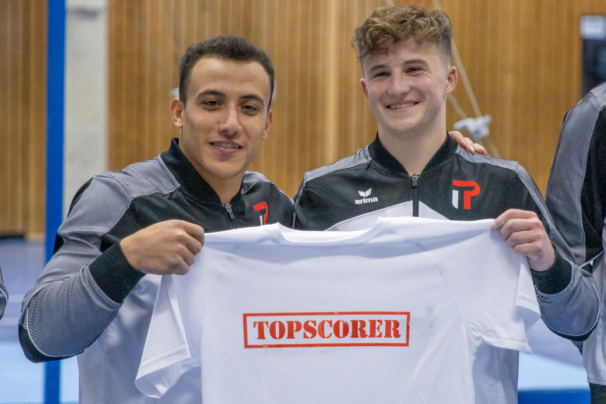 topscorer
