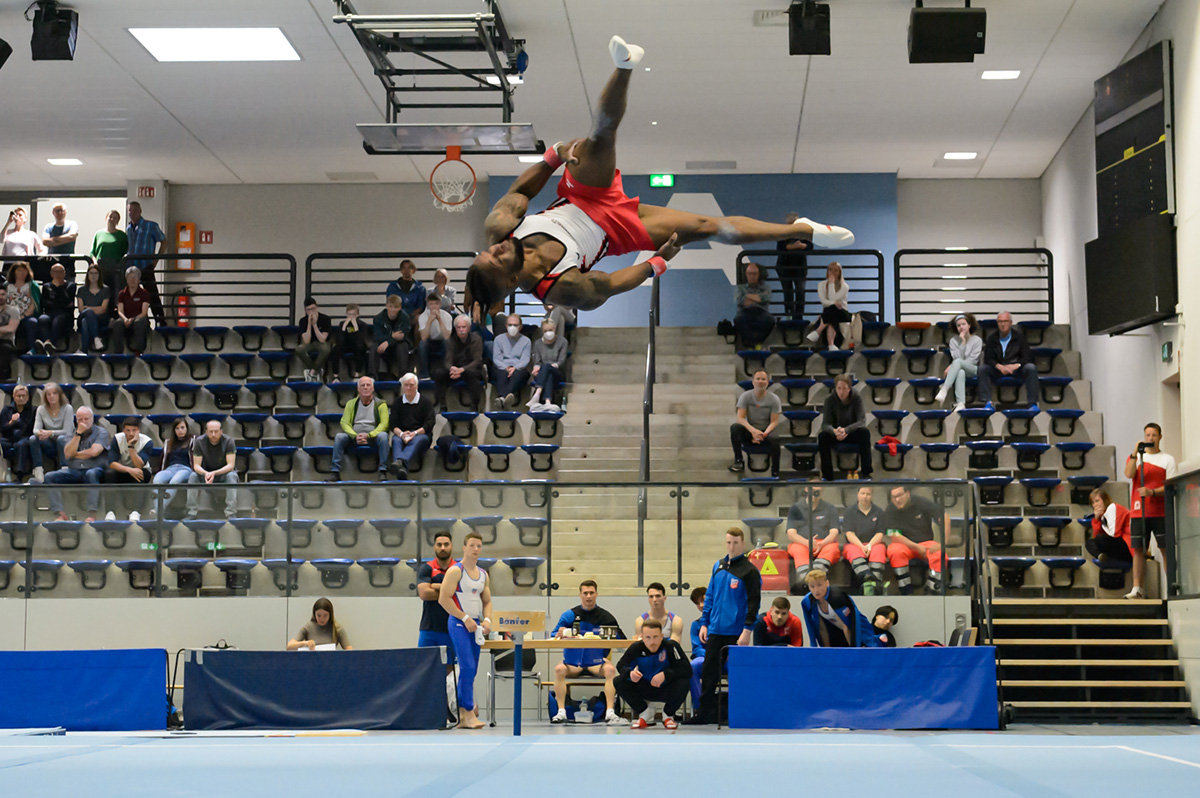 courtney tulloch