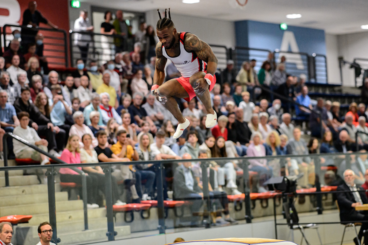 courtney tulloch