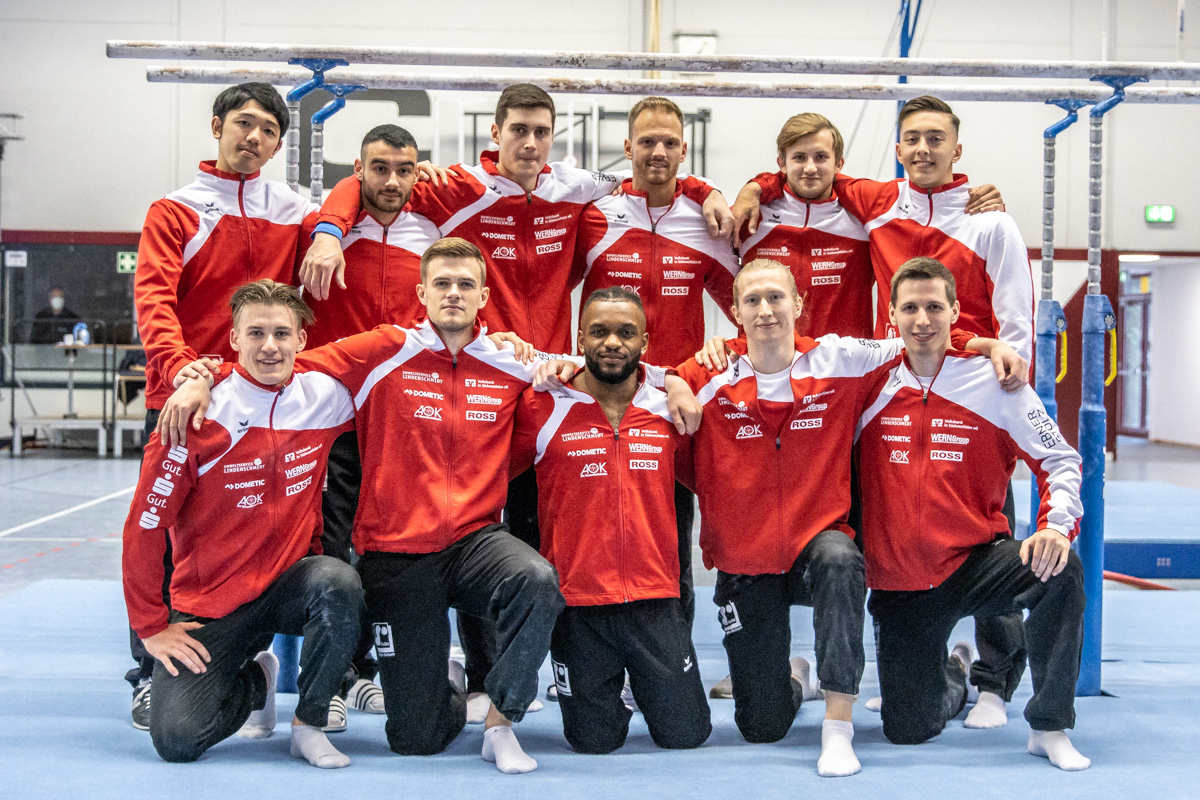 team