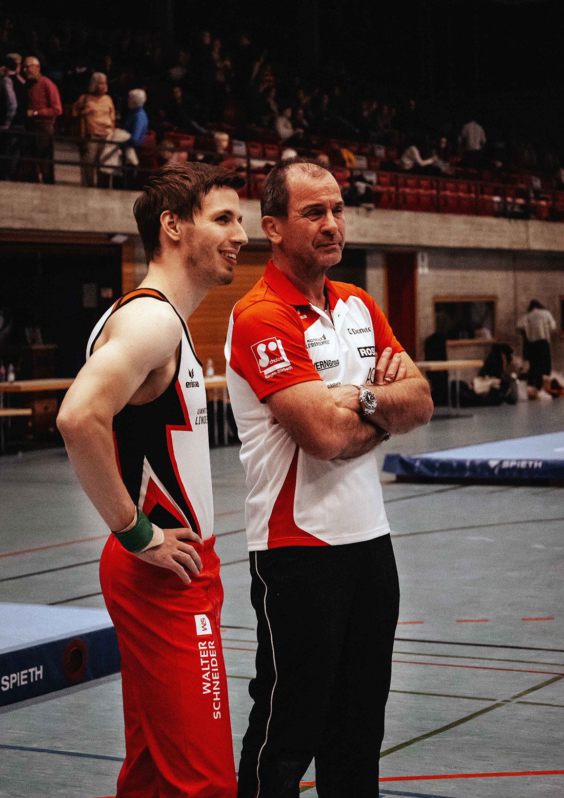 nico ermert