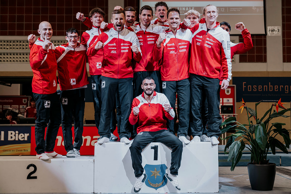 siegerteam
