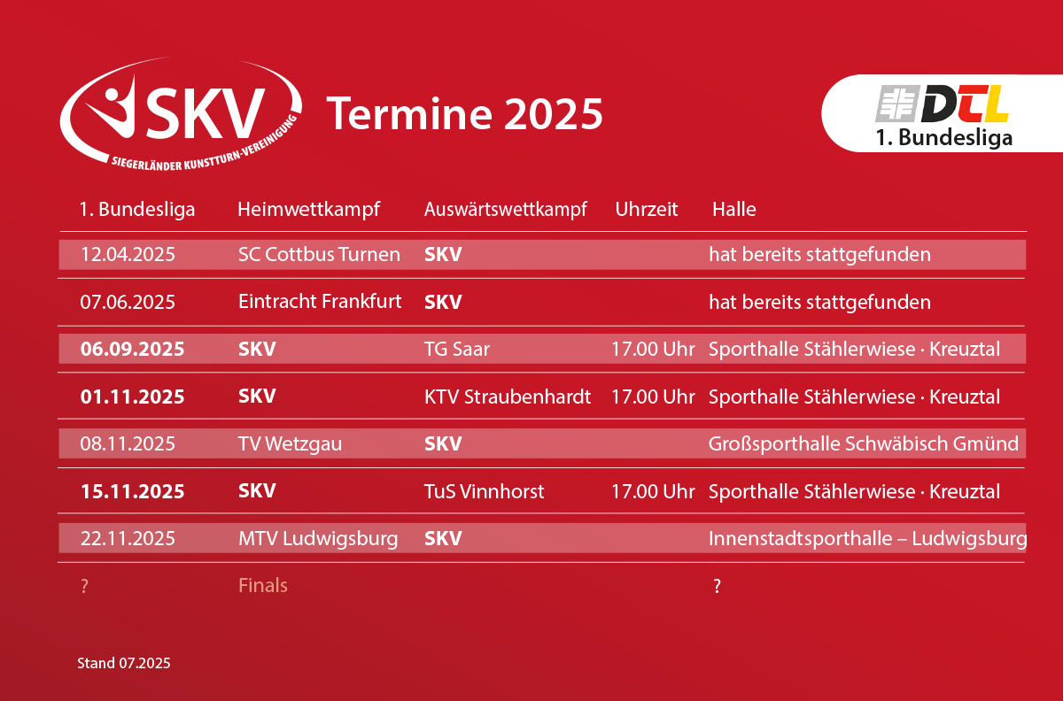 termine-2025