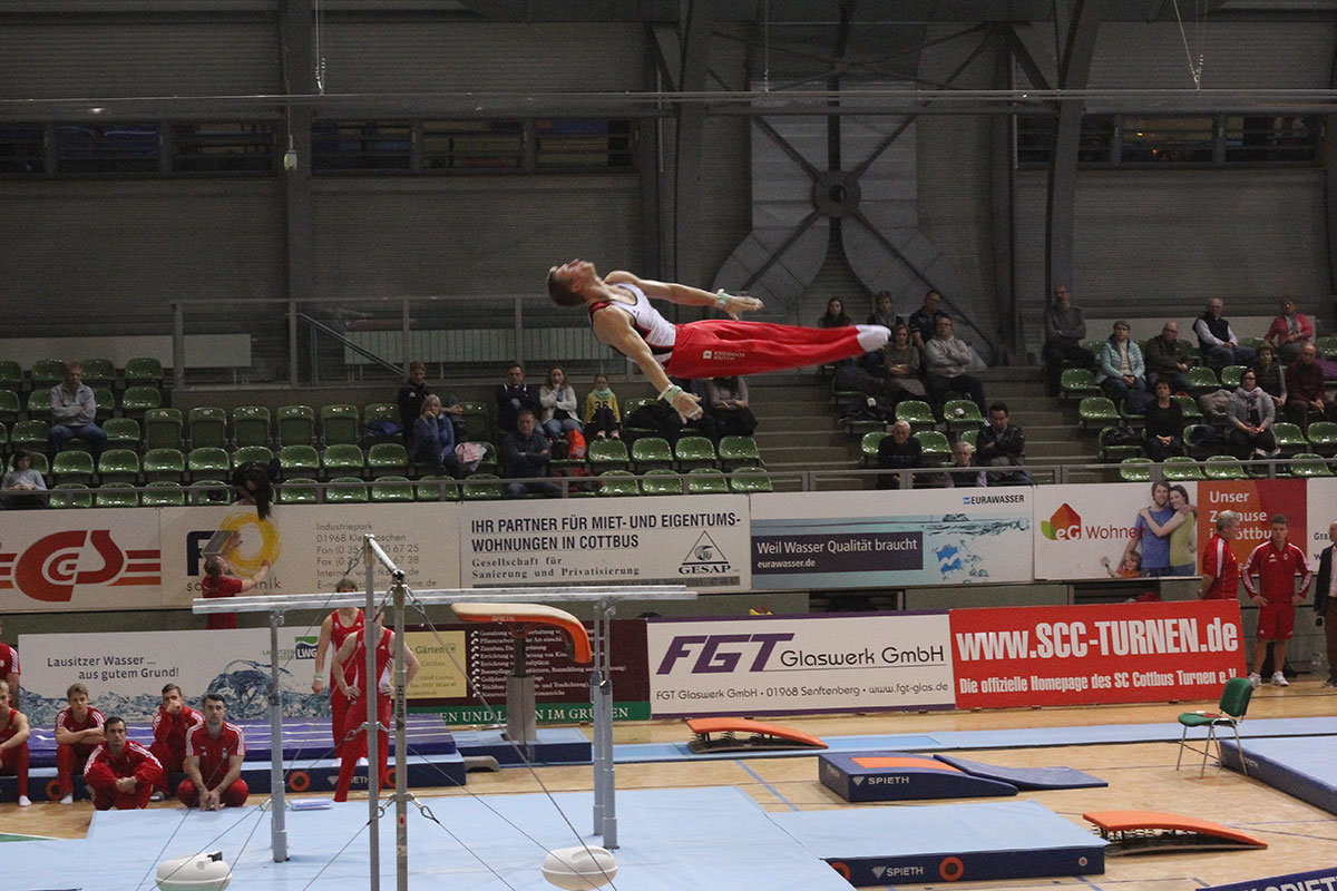 sebastian bock