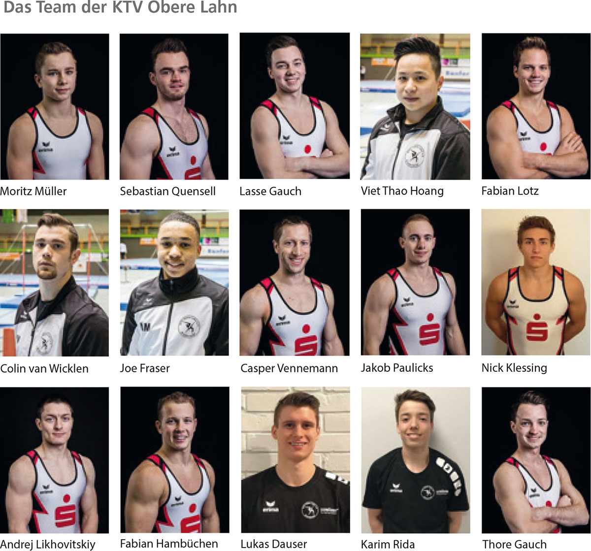 team heilbronn
