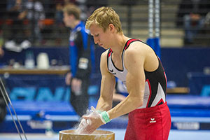 sebastian bock