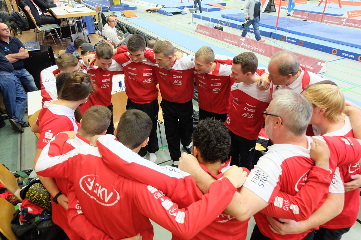 team
