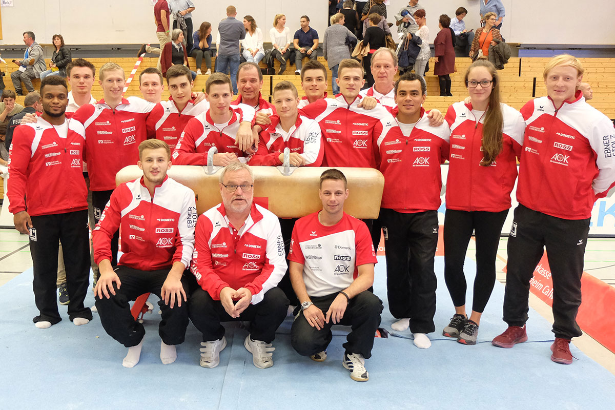 team