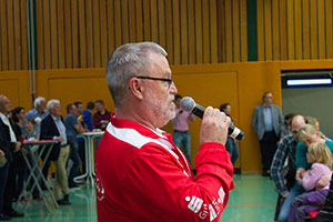 heinz Rohleder